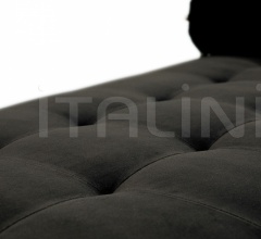 Банкетка PRIVE фабрика Koket