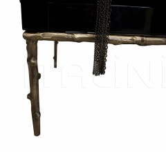 Банкетка PRIVE фабрика Koket