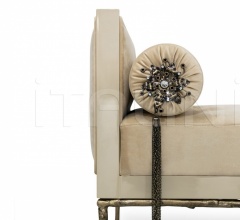 Банкетка PRIVE фабрика Koket