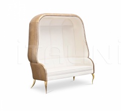 Диван DRAPESSE фабрика Koket