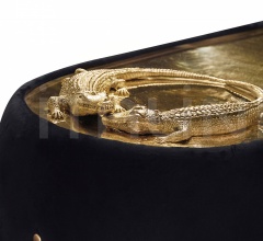 Диван REPTILIA фабрика Koket