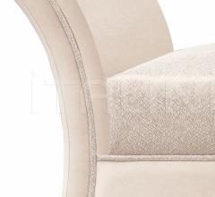 Банкетка LUNA фабрика Koket