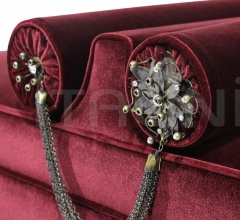 Банкетка LE-LE фабрика Koket