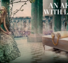 Банкетка LE-LE фабрика Koket