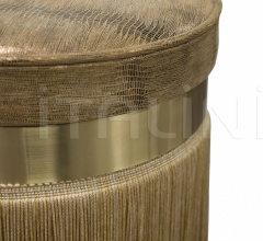 Пуф ISABELLA Пуф ISABELLA фабрика Koket