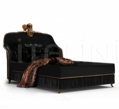 Кровать FORBIDDEN Кровать FORBIDDEN фабрика Koket