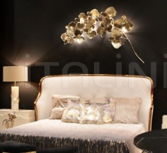 Кровать FORBIDDEN II Кровать FORBIDDEN II фабрика Koket