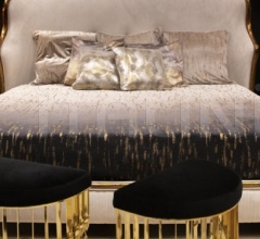 Кровать FORBIDDEN II Кровать FORBIDDEN II фабрика Koket