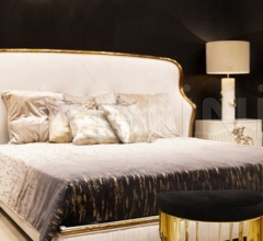 Кровать FORBIDDEN II Кровать FORBIDDEN II фабрика Koket