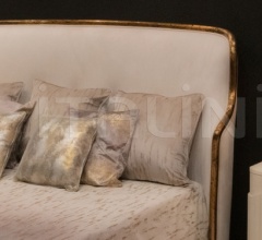 Кровать FORBIDDEN II Кровать FORBIDDEN II фабрика Koket