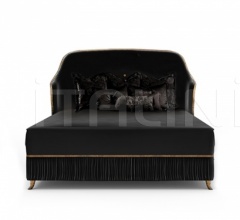 Кровать FORBIDDEN III Кровать FORBIDDEN III фабрика Koket