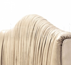 Кровать PLISSE Кровать PLISSE фабрика Koket