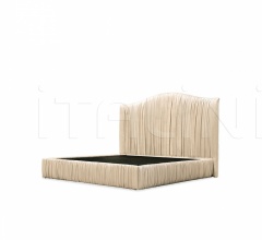 Кровать PLISSE Кровать PLISSE фабрика Koket