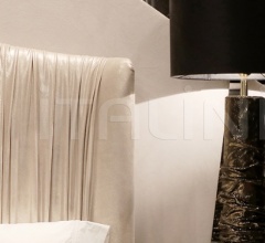 Кровать PLISSE Кровать PLISSE фабрика Koket