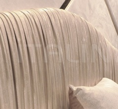 Кровать PLISSE Кровать PLISSE фабрика Koket