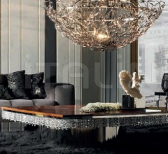 Столик Flower FLOW-49L Столик Flower FLOW-49L фабрика JC Passion