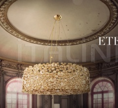 Люстра ETERNITY Люстра ETERNITY фабрика Koket