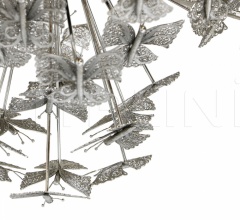 Люстра NYMPH Люстра NYMPH фабрика Koket
