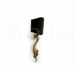 Настенный светильник SERPENTINE Настенный светильник SERPENTINE фабрика Koket