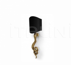 Настенный светильник SERPENTINE Настенный светильник SERPENTINE фабрика Koket