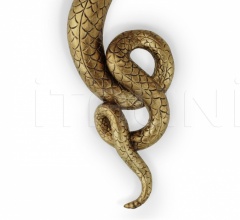 Настенный светильник SERPENTINE Настенный светильник SERPENTINE фабрика Koket