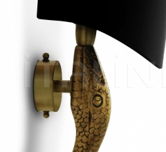Настенный светильник SERPENTINE Настенный светильник SERPENTINE фабрика Koket