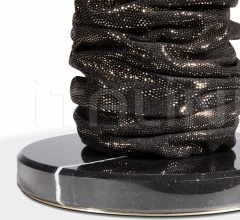 Настольная лампа RUCHE Настольная лампа RUCHE фабрика Koket