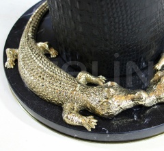 Настольная лампа REPTILIAN Настольная лампа REPTILIAN фабрика Koket