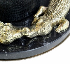 Настольная лампа REPTILIAN Настольная лампа REPTILIAN фабрика Koket