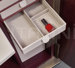Буфет-шкаф Alchemico Lei Буфет-шкаф Alchemico Lei фабрика Promemoria