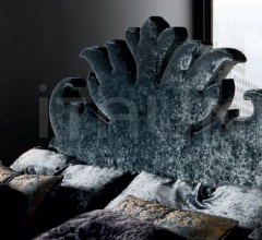 Кровать Damasco DAM-02 фабрика JC Passion