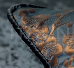 Кровать Damasco DAM-02 фабрика JC Passion