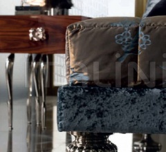 Кровать Damasco DAM-02 фабрика JC Passion