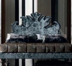 Кровать Damasco DAM-02 фабрика JC Passion