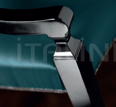 Стул с подлокотниками Clarabella CLA-15 Стул с подлокотниками Clarabella CLA-15 фабрика JC Passion