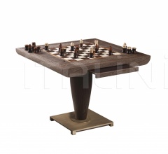 Игровой стол Bassano Игровой стол Bassano фабрика Promemoria