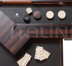 Игровой стол Bassano Игровой стол Bassano фабрика Promemoria