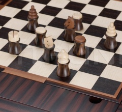 Игровой стол Bassano Игровой стол Bassano фабрика Promemoria