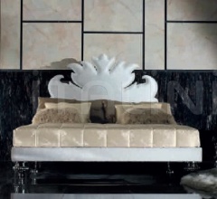 Кровать Damasco DAM-02 фабрика JC Passion