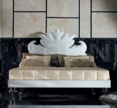 Кровать Damasco DAM-02 фабрика JC Passion