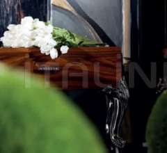 Тумбочка Queen QUE-05g фабрика JC Passion