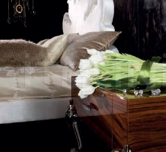 Тумбочка Queen QUE-05g фабрика JC Passion