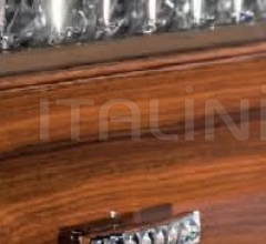 Туалетный столик Queen QUE-03dg фабрика JC Passion