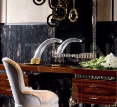 Туалетный столик Queen QUE-03dg фабрика JC Passion