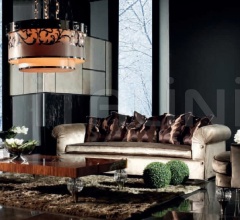 Диван Dioniso фабрика JC Passion