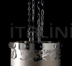 Потолочная лампа Orion ORI-2003 фабрика JC Passion