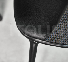 Стул Lea S M TS Стул Lea S M TS фабрика Midj in Italy