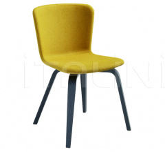Стул Calla S L_N TS Стул Calla S L_N TS фабрика Midj in Italy