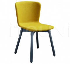 Стул Calla S L_C TS Стул Calla S L_C TS фабрика Midj in Italy