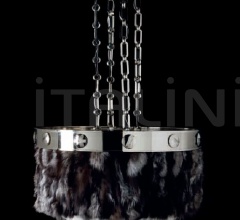 Потолочная лампа Orion ORI-2001 фабрика JC Passion